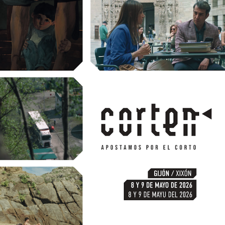 IV Jornadas CORTEN. Proyecciones