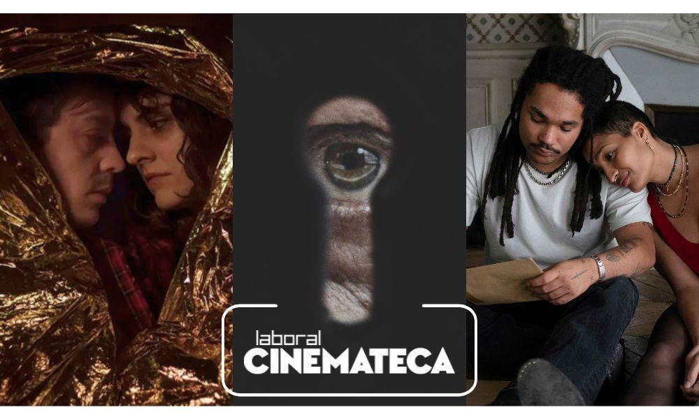 Aller à Image Cine, música y palabra en la programación de Laboral Cinemateca