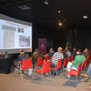 Imagen Conferencia Investigaciones prehistóricas en el valle del Sella en el siglo XXI
