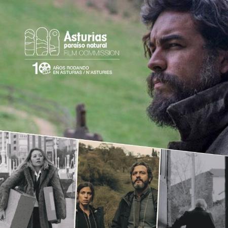 Cine-Maratón. Asturies, toma única