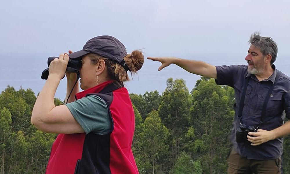 Aller à Image El MUJA se suma al Día del Medio Ambiente