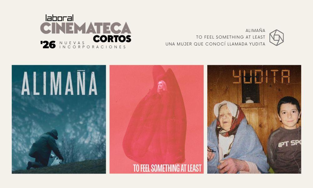 Ir a Imagen El catálogo Laboral Cinemateca Cortos incorpora tres nuevos cortos asturianos para su distribución