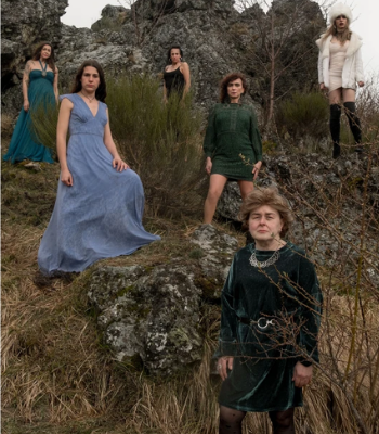 Ir a Imagen Laboral Cinemateca proyecta Sedimentos de Adrián Silvestre en 24 concejos asturianos, en colaboración con el Festival de Cine LGTBI del Centro Niemeyer