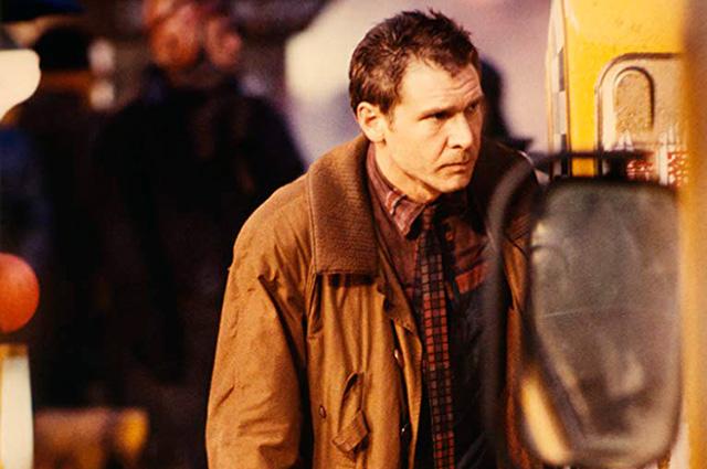 Ir a Imagen Los barceloneses Seward interpretan en directo su banda sonora para Blade Runner en Laboral Cinemateca