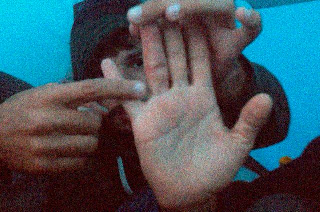 Ir a Imagen El cortometraje No Jungle! de la cineasta asturiana Carmen Menéndez compite en junio en el Festival Internacional de Cine de Valencia-Cinema Jove