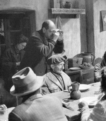 Ir a Imagen Laboral Cinemateca presenta la exposición Masats / Buñuel en Viridiana