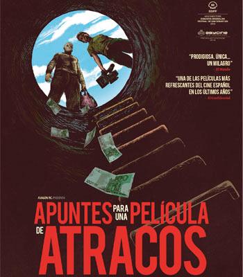 Ir a Imagen Películas nominadas a los Premios Goya y el cine asturiano, protagonistas de la programación de La Cinemateca Ambulante