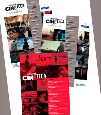 Ir a Imagen Laboral Cineteca logra en su primer año posicionar a Asturias como plató de cine e impulsa la difusión del cine internacional y la promoción de creadores asturianos