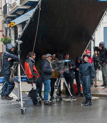 Ir a Imagen Laboral Cinemateca organiza un curso de producción cinematográfica en colaboración con la ESCAC