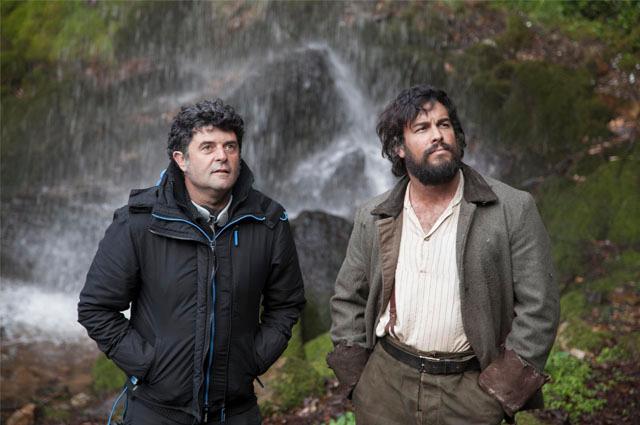 Ir a Imagen Estreno mundial de Bajo la piel de lobo de Samu Fuentes este sábado en el Festival de Cine Europeo de Sevilla
