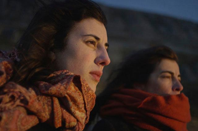 Ir a Imagen Con el viento, la ópera prima de Meritxell Colell, protagoniza una jornada especial en Laboral Cinemateca