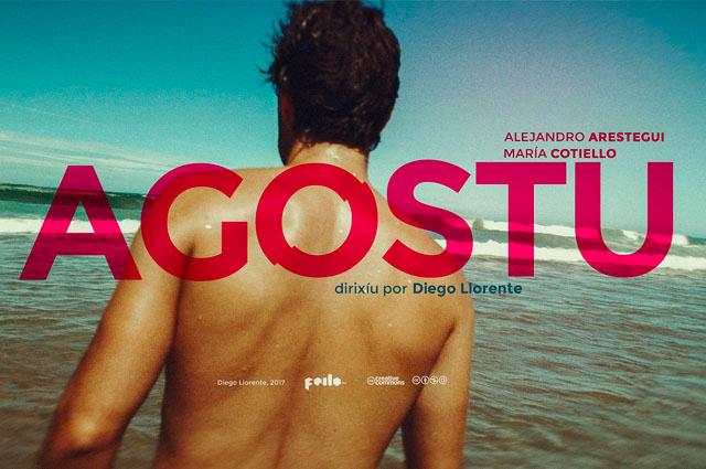 Ir a Imagen Los cortometrajes asturianos, protagonistas en la programación de Laboral Cineteca