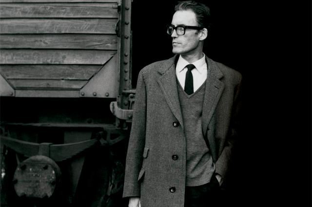 Ir a Imagen Laboral Cinemateca homenajea en marzo al director artístico asturiano Gil Parrondo con la exposición La magia de lo efímero