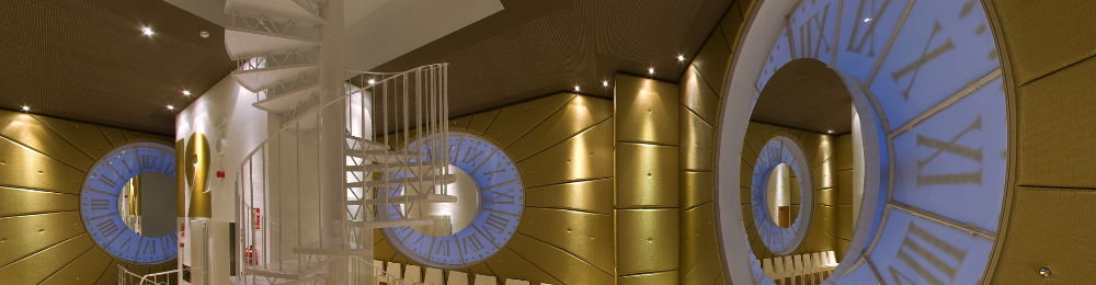 Image Archive of asturian short films