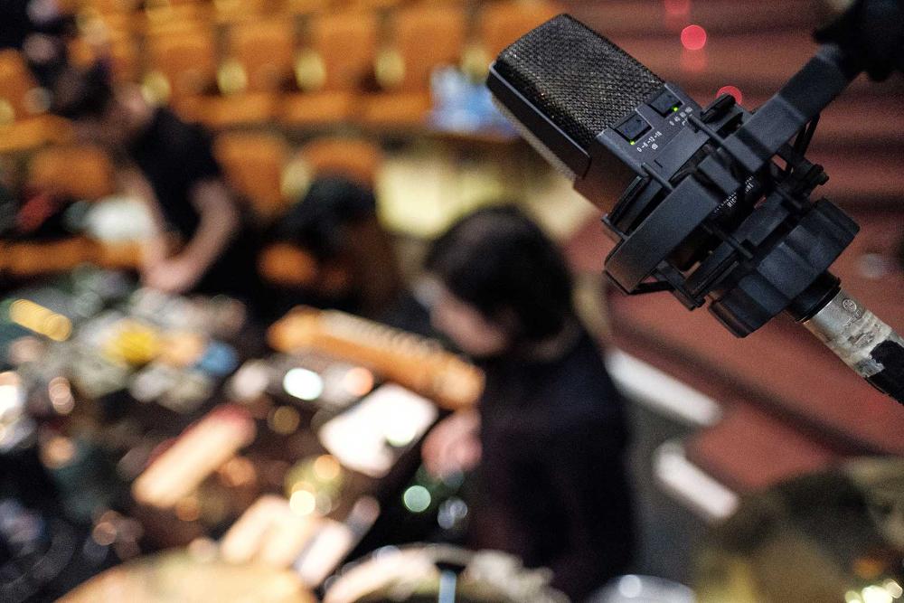 Image Laboral Cinemateca Short Films