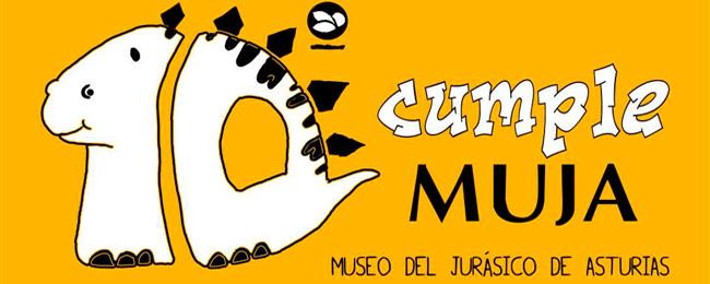 Aller à Image El MUJA celebra su 10º Aniversario con Jornadas de Puertas Abiertas del 1 al 6 de abril