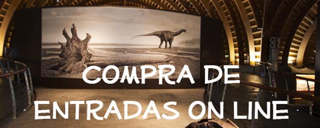 Vai a Immagine Compra de entradas online