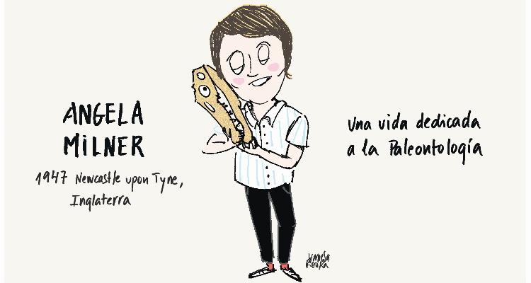 Vai a Immagine El MUJA celebra el Día de la Mujer y la Niña en la Ciencia