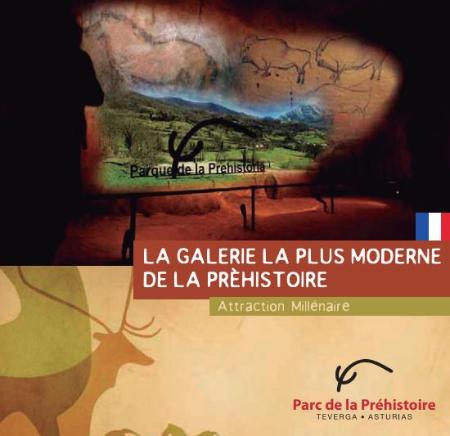 Imagen Guía de mano (francés)