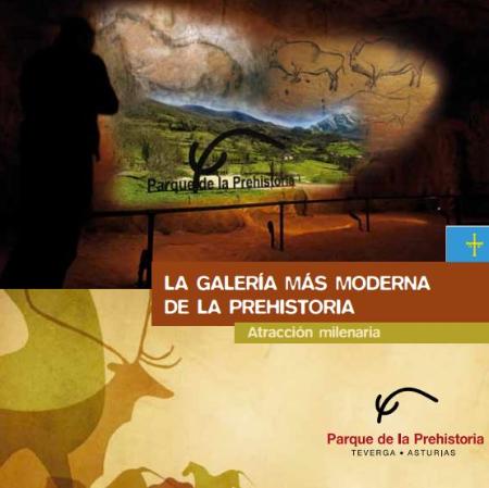 Imagen Guía de mano (asturiano)