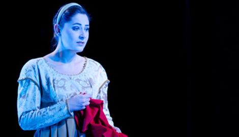 Aller à Image Teatro, conciertos, ballet o el musical “La Bella y la Bestia”, en la programación de Laboral Ciudad de la Cultura para los próximos meses