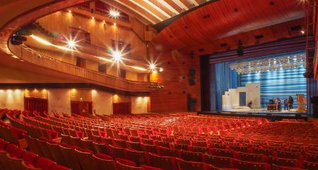 Convocatoria Programa de Artes Escénicas en Residencia para periodo de julio a diciembre de 2018