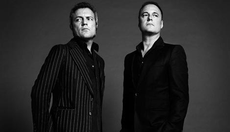 Go to Image M-Clan actuará el próximo sábado en el Teatro de la Laboral