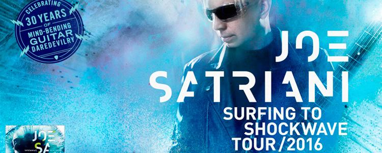 Aller à Image Teatro de inmersión con “Nanä” y los conciertos de Satriani, Ara Malikian y los “20 años de Rock&Roll” del Derrame, propuestas del verano en la Laboral