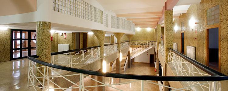 Sociedad Turística y Cultural Principado