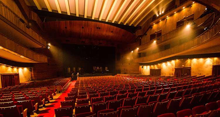 Go to Image Programación para todos los públicos este otoño en el Teatro de la Laboral