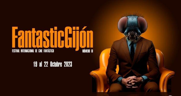 Ir a Imagen La tercera edición del Fantastic Gijón llega esta semana a la Laboral