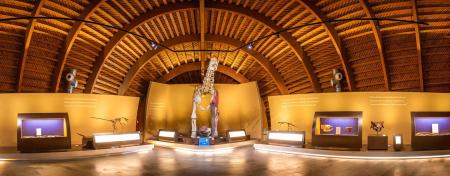 Imagen Exposición permanente