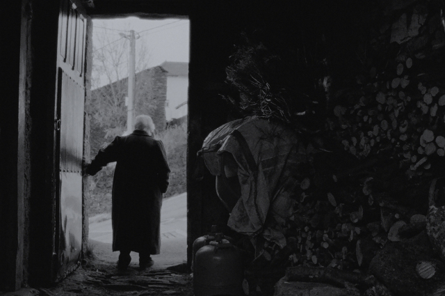 Ir a Imagen El cine hecho en Asturias protagoniza la programación de este trimestre de Laboral Cinemateca