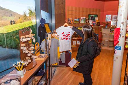 Imagen La Tienda del Parque