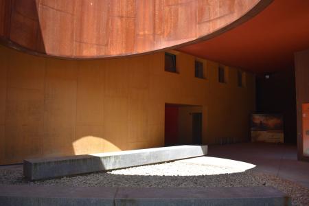 Imagen Hall de la Galería y Sala de reuniones