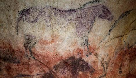 Go to Image La Cueva de Tito Bustillo volverá a abrir el miércoles 28 de marzo