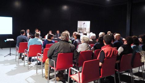 Vai a Immagine Conferencia 