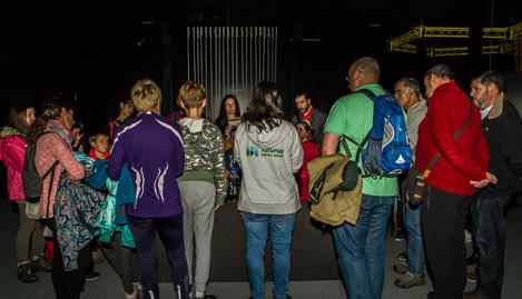 Aller à Image Jornadas de puertas abiertas en el Día de los Museos