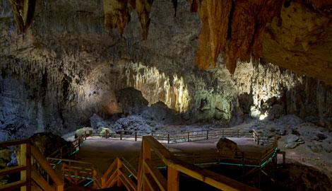 Gehe zu Bild Cuevona de Ardines