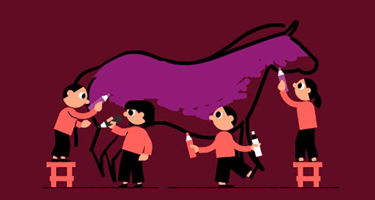 Aller à Image Vuelta al cole con el Centro Tito Bustillo