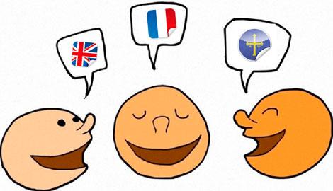 Aller à Image El Centro de Arte Rupestre de Tito Bustillo organiza visitas guiadas en idiomas para grupos de enseñanza