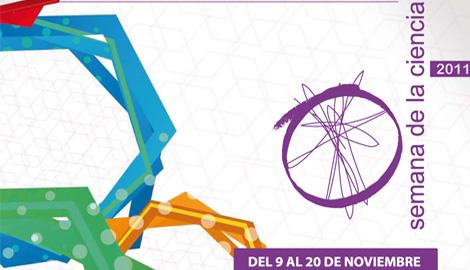 Gehe zu Bild El Centro celebra por primera vez la Semana de la Ciencia