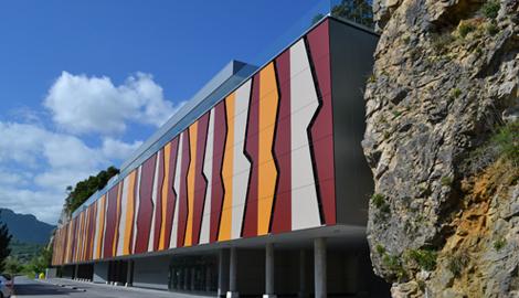 Gehe zu Bild El Centro de Arte Rupestre permanecerá cerrado hasta el 30 de enero