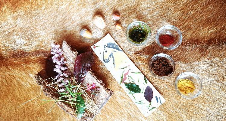 Aller à Image El Centro de Arte Rupestre celebra el Día del Medio Ambiente