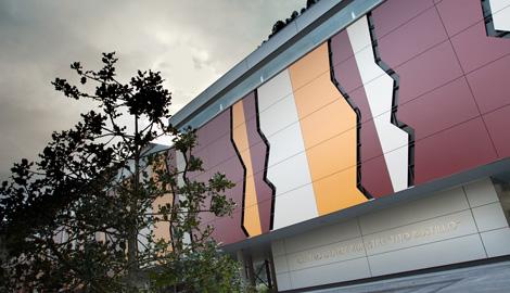 Gehe zu Bild Nuevos talleres, exposiciones y actividades para público familiar en el Centro Tito Bustillo