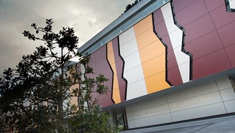 Ir a Imagen El Centro de Arte Rupestre de Tito Bustillo permanecerá abierto del 3 al 11 de diciembre