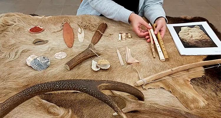 Ir a Imagen Planes virtuales con el Centro Tito Bustillo el 27 y 29 de noviembre