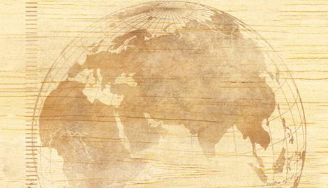 Gehe zu Bild La exposición Un viaje planetario se inaugurará el próximo 12 de febrero