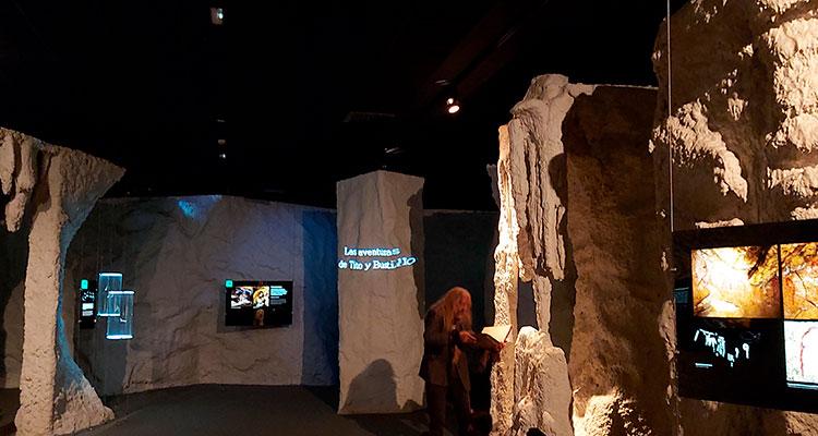 Go to Image Ganadores del VII concurso escolar En busca del cuento perdido