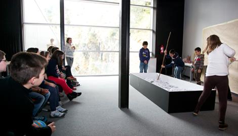 Gehe zu Bild Jornada temática dedicada a la pesca en Ribadesella